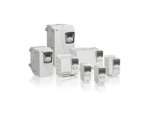 inversores de frequencia acs355