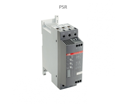 Partidas Suaves – PSR