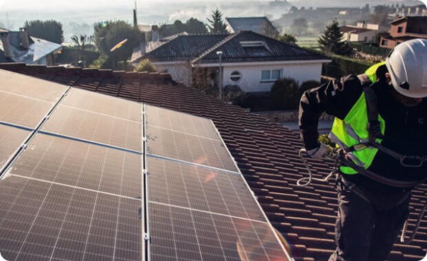 Solar alset residencial